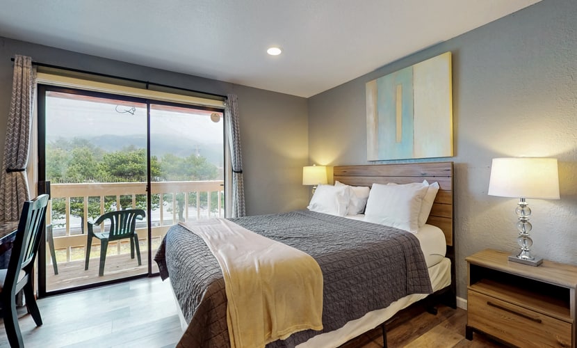 Sea Treasures Inn #211