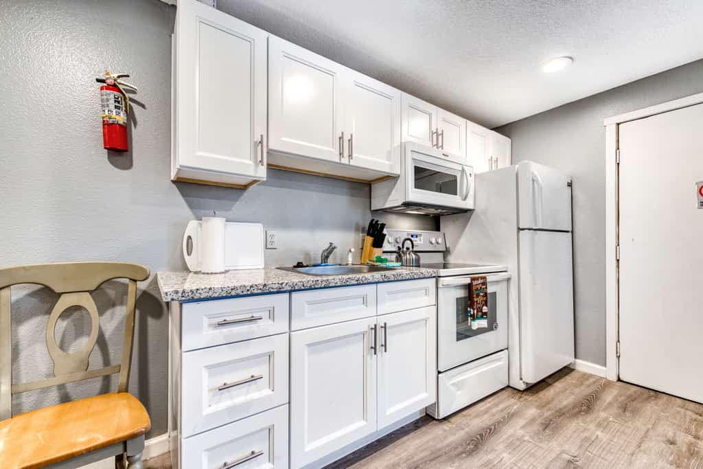 Sea Treasures Inn #114 & #115
