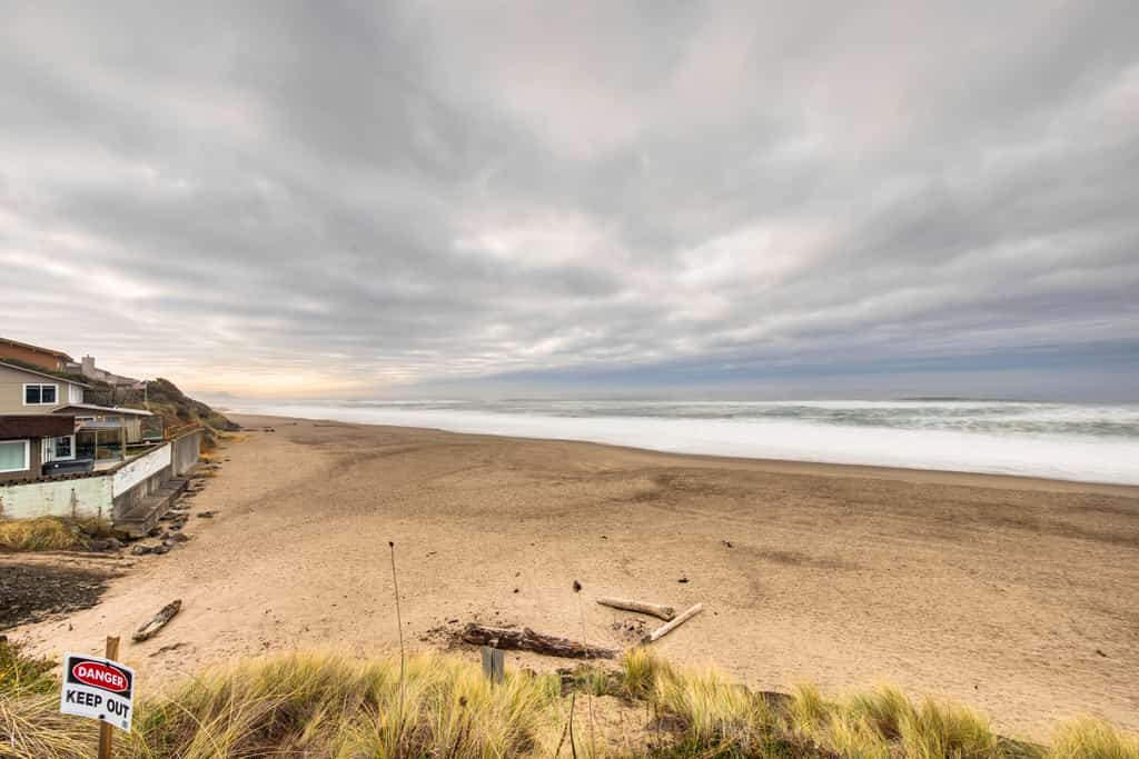 The Best Little Beach House on the Oregon Coast