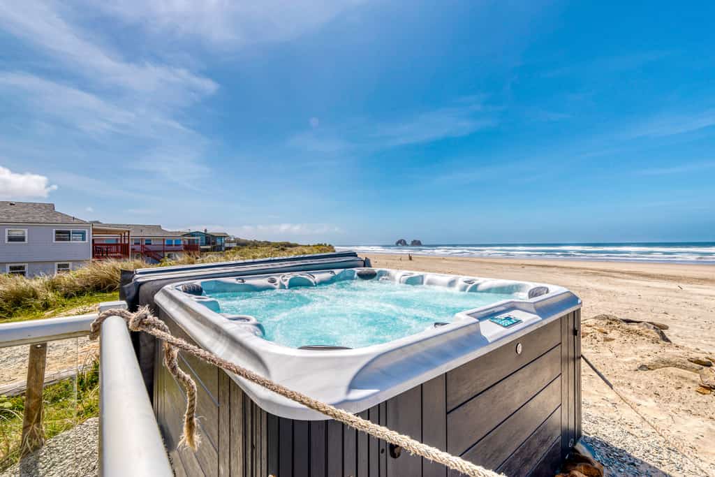 The Rockaway Beach Villa