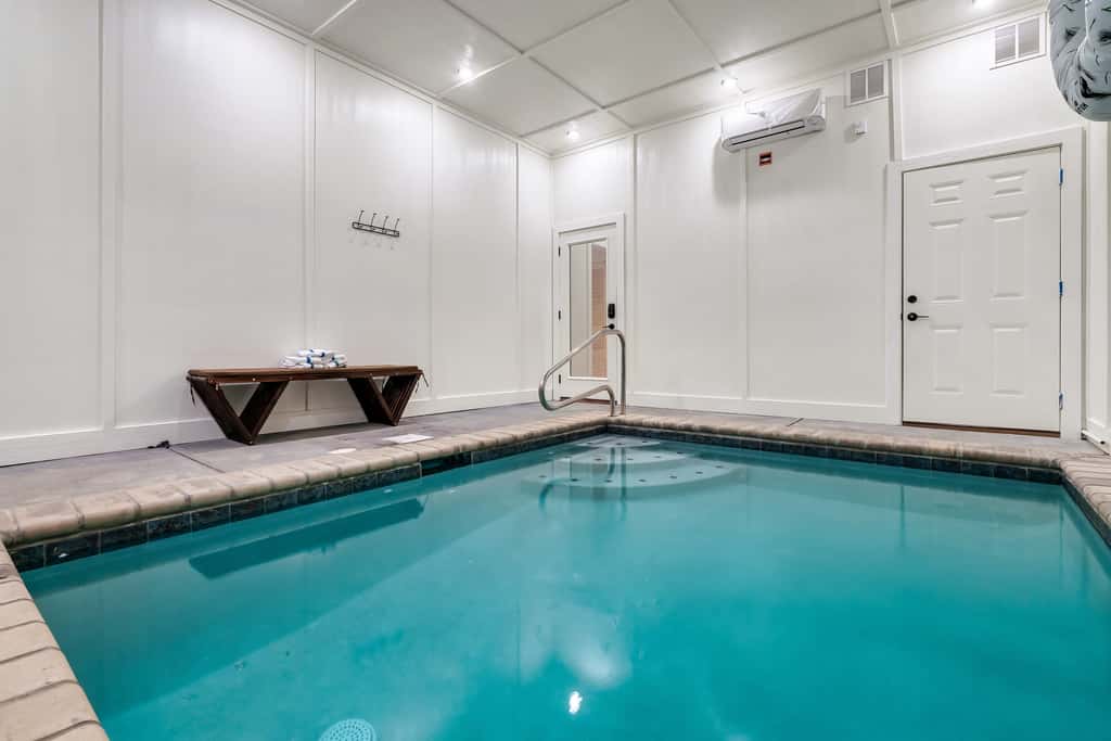 Family Friendly, Sleeps 10・Pool・Arcade・Hot Tub  