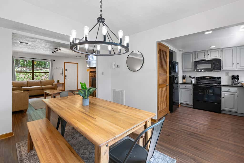 Near Dollywood Retreat・Pool・Grill・Pet-Friendly