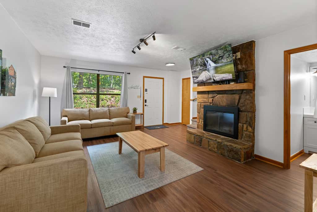 Near Dollywood Retreat・Pool・Grill・Pet-Friendly