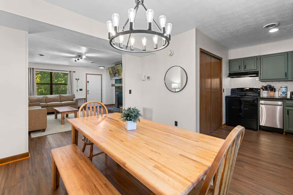 Near Dollywood Retreat・Pool・Grill・Pet-Friendly