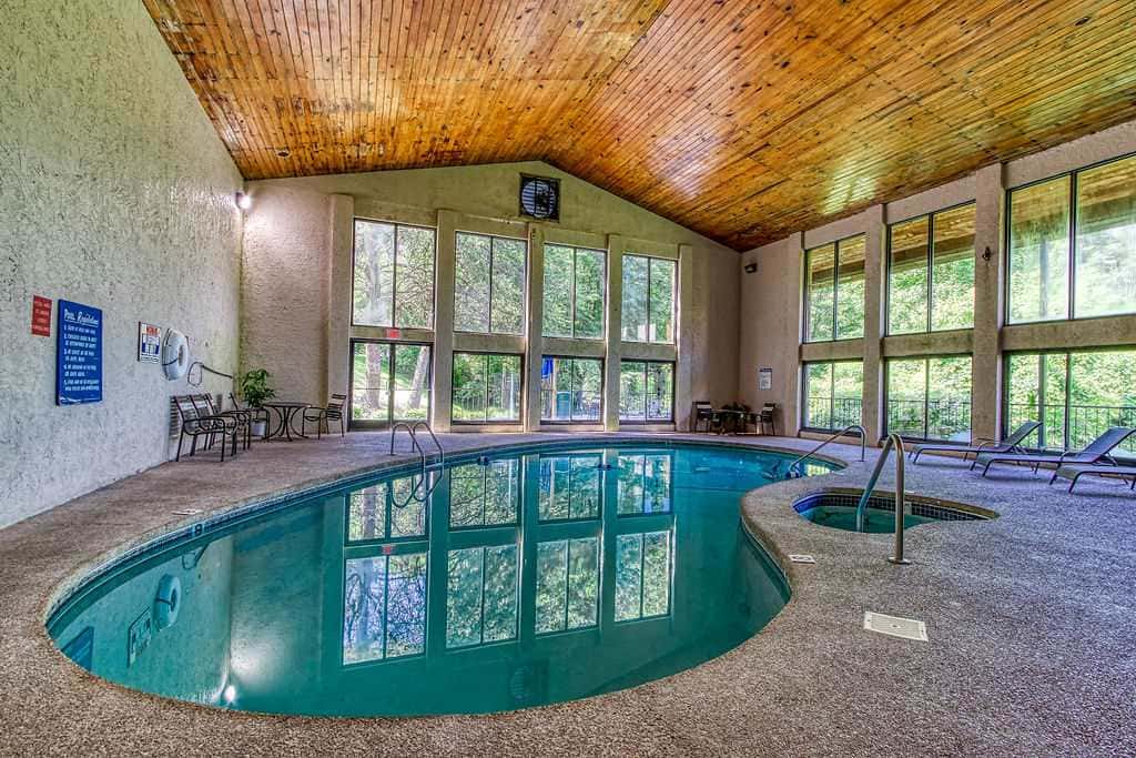 Near Dollywood Retreat・Pool・Grill・Pet-Friendly