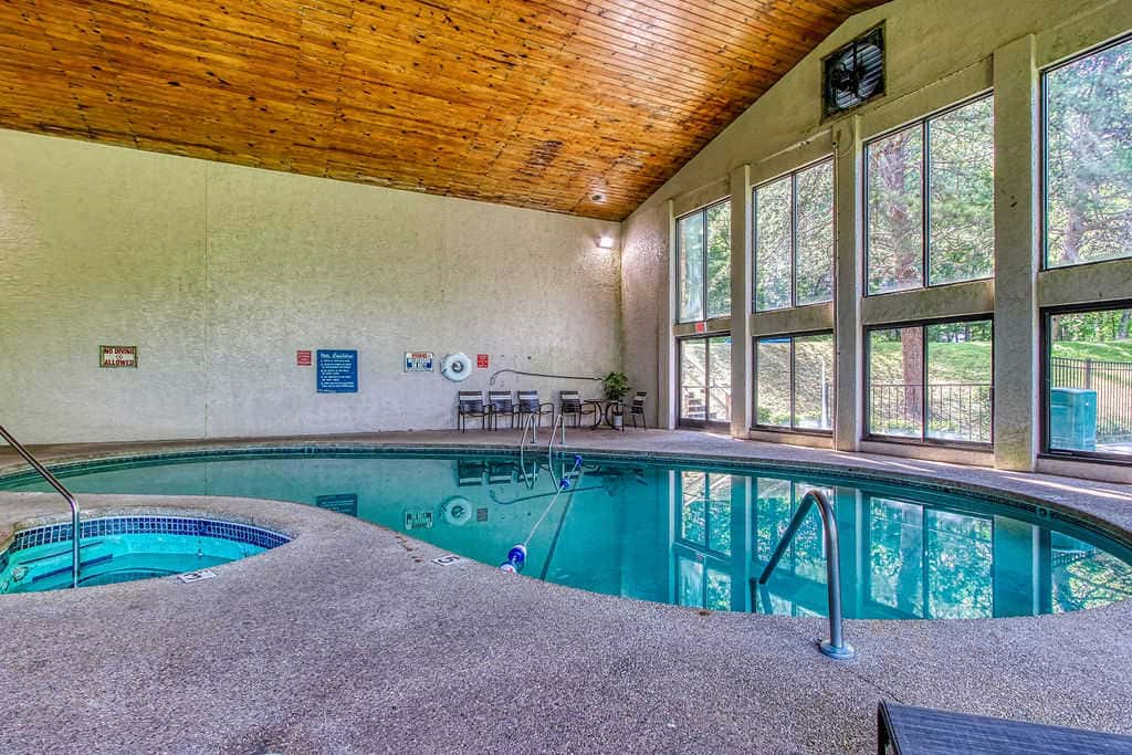 Near Dollywood Retreat・Pool・Grill・Pet-Friendly