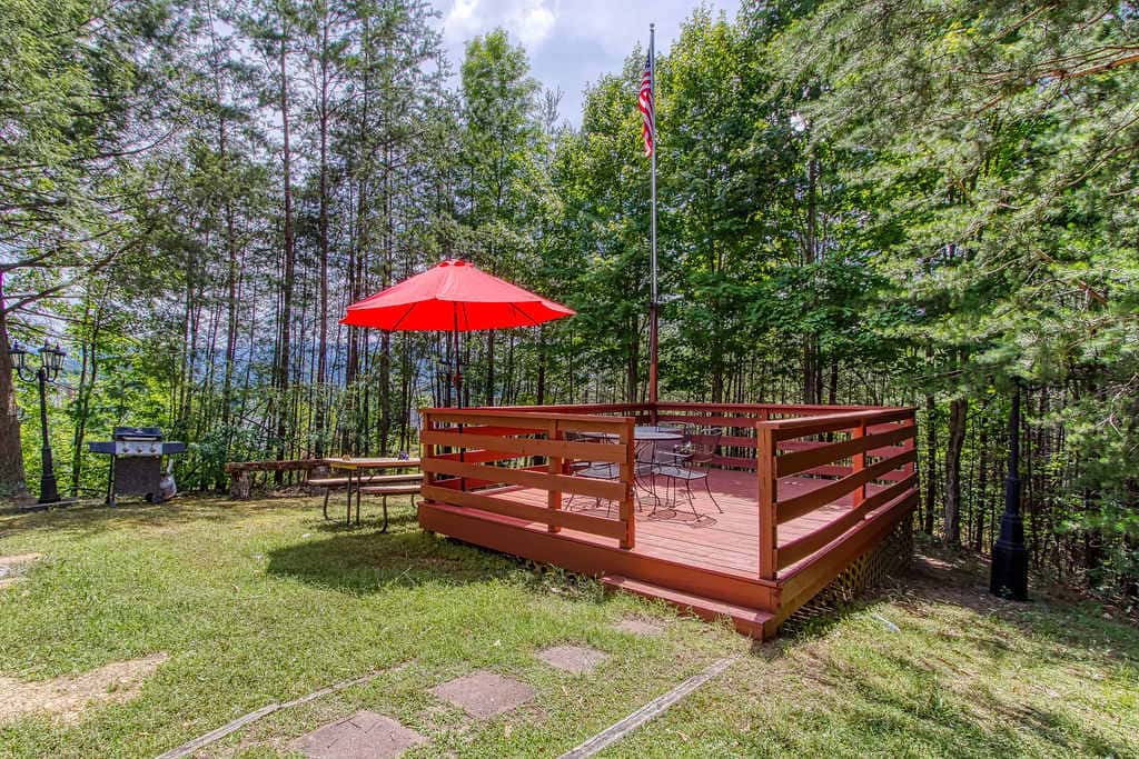 Near Dollywood Retreat・Pool・Grill・Pet-Friendly