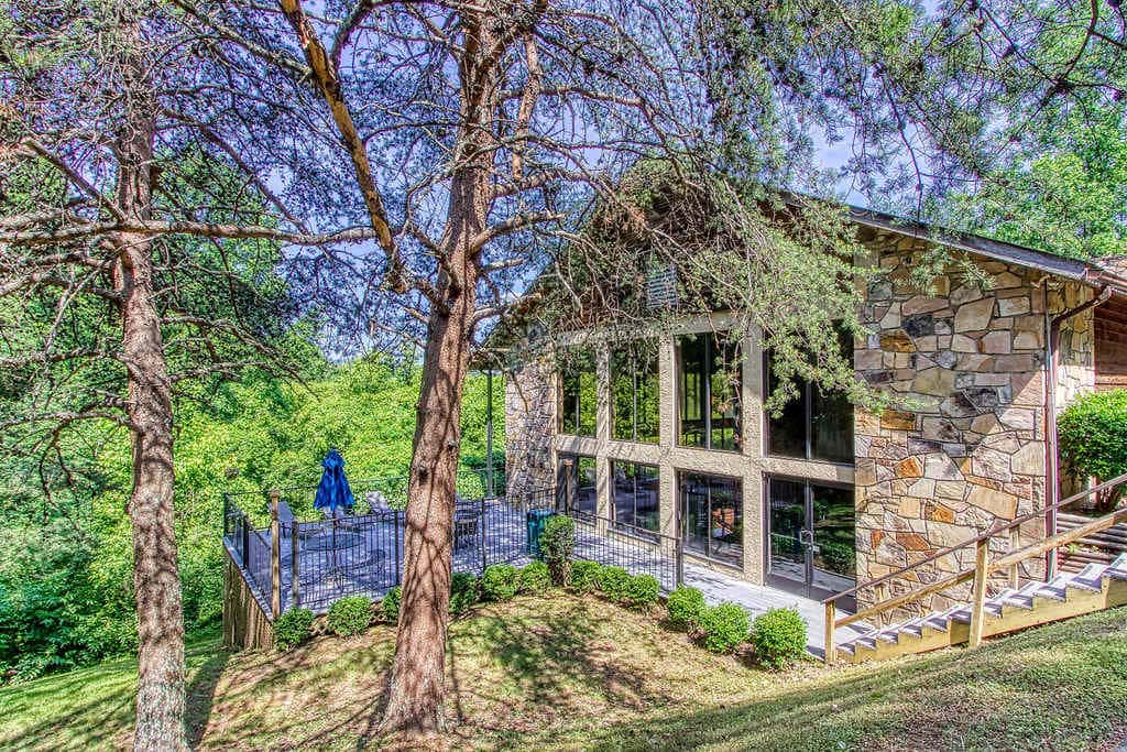 Near Dollywood Retreat・Pool・Grill・Pet-Friendly