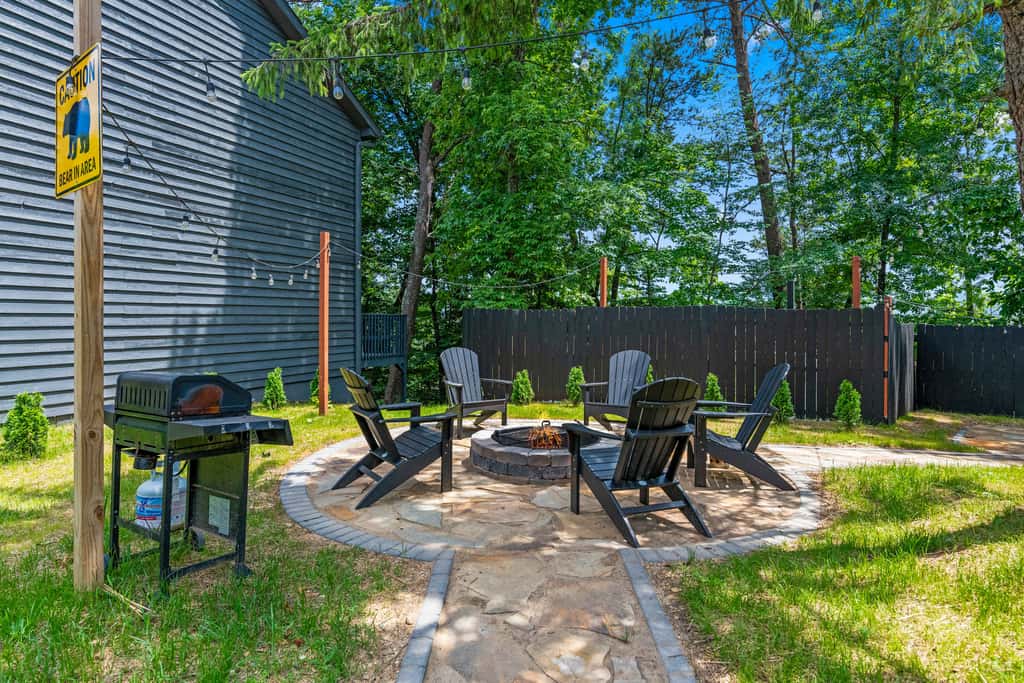 Near Dollywood Retreat・Pool・Grill・Pet-Friendly