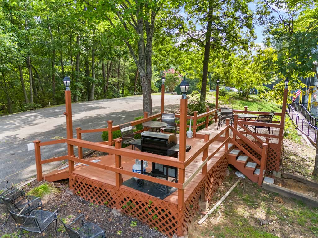 Near Dollywood Retreat・Pool・Grill・Pet-Friendly