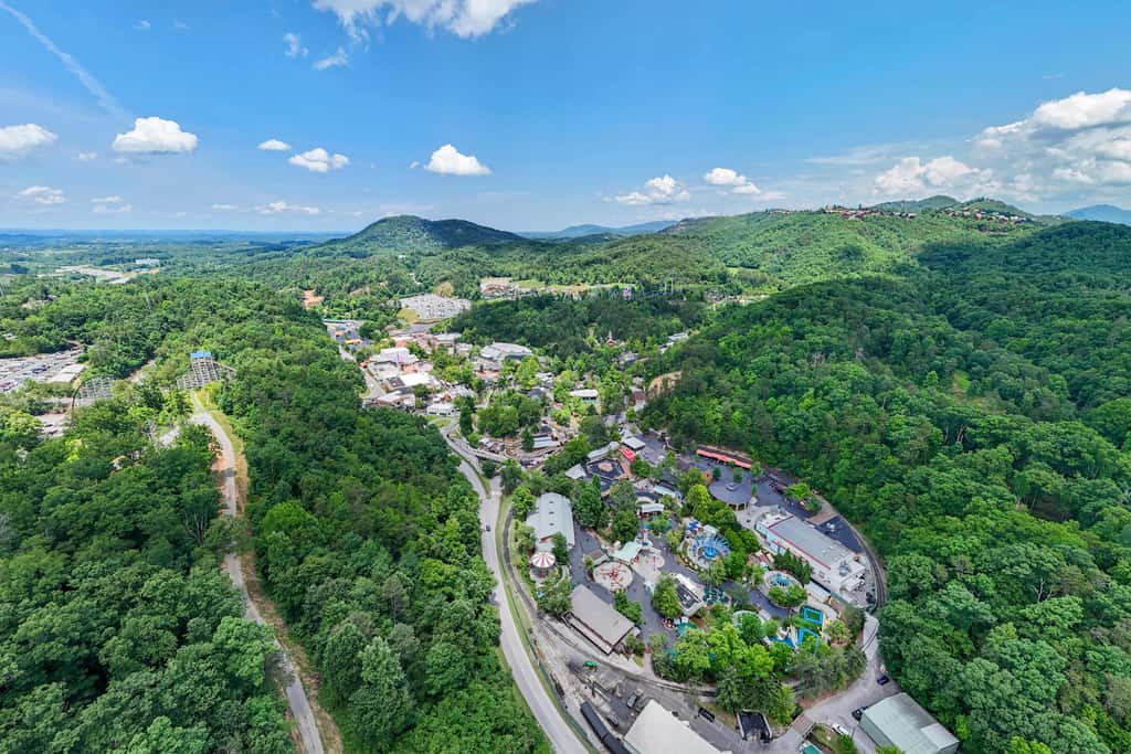 Near Dollywood Retreat・Pool・Grill・Pet-Friendly