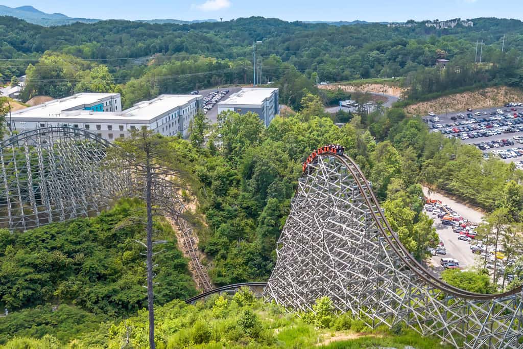 Near Dollywood Retreat・Pool・Grill・Pet-Friendly
