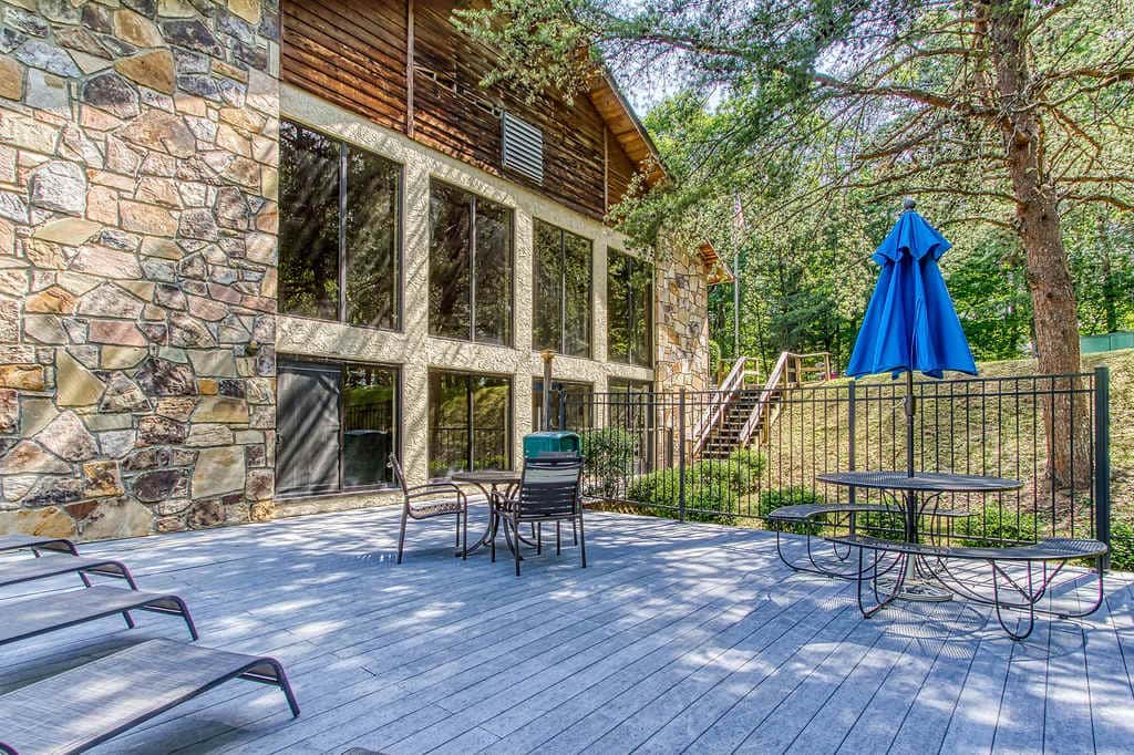 Near Dollywood Retreat・Pool・Grill・Pet-Friendly