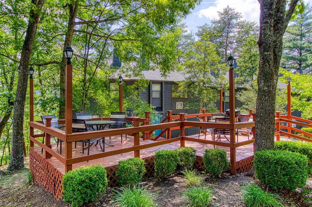 Near Dollywood Retreat・Pool・Grill・Pet-Friendly