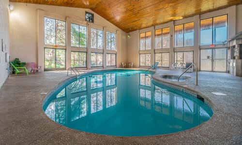 Near Dollywood Retreat・Pool・Grill・Pet-Friendly