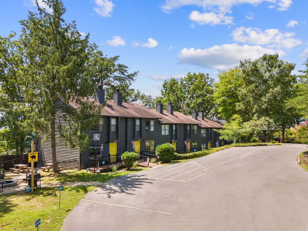 Near Dollywood Retreat・Pool・Grill・Pet-Friendly