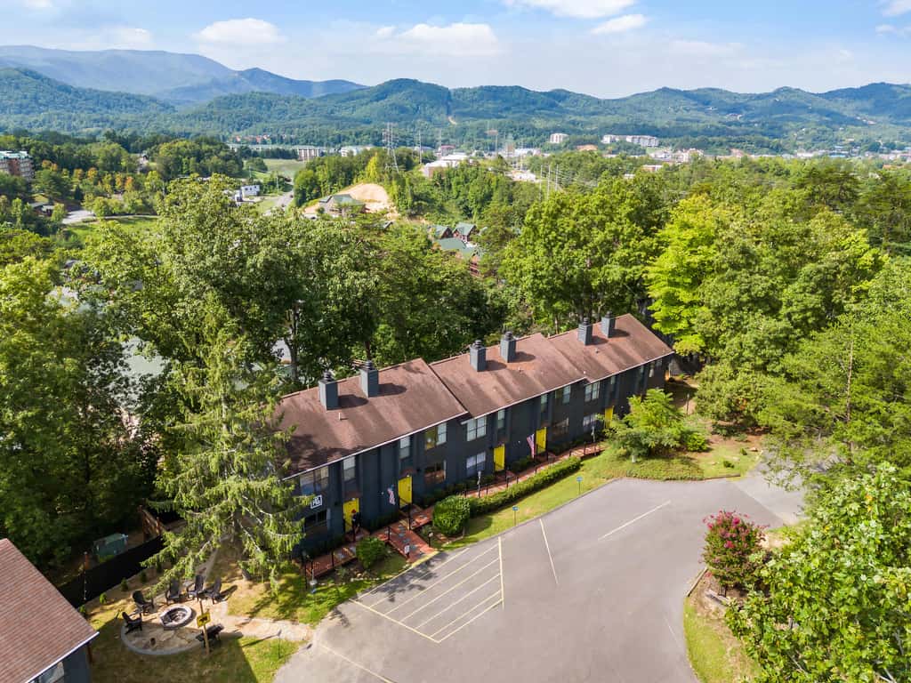 Near Dollywood Retreat・Pool・Grill・Pet-Friendly