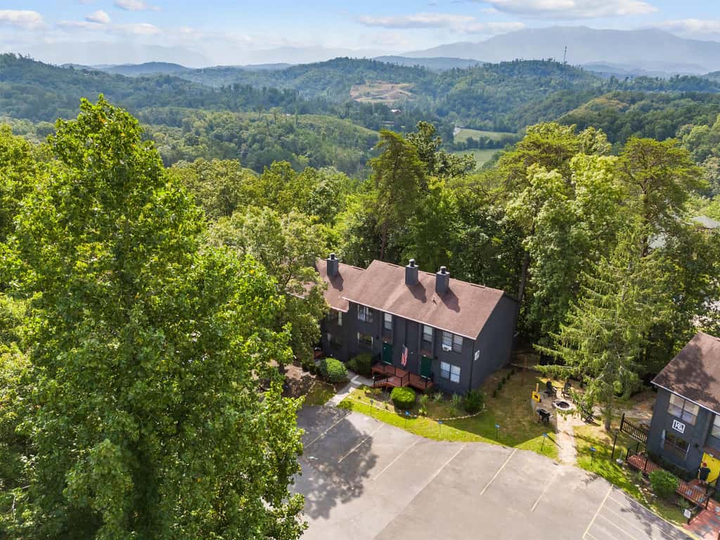 Near Dollywood Retreat・Pool・Grill・Pet-Friendly