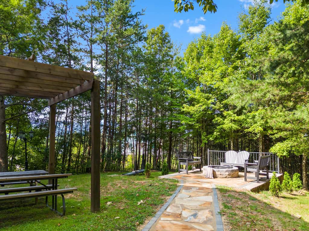Near Dollywood Retreat・Pool・Grill・Pet-Friendly