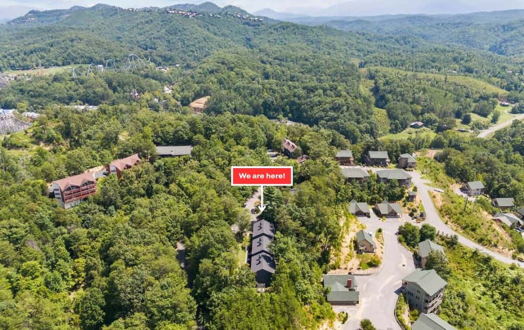 Near Dollywood Retreat・Pool・Grill・Pet-Friendly