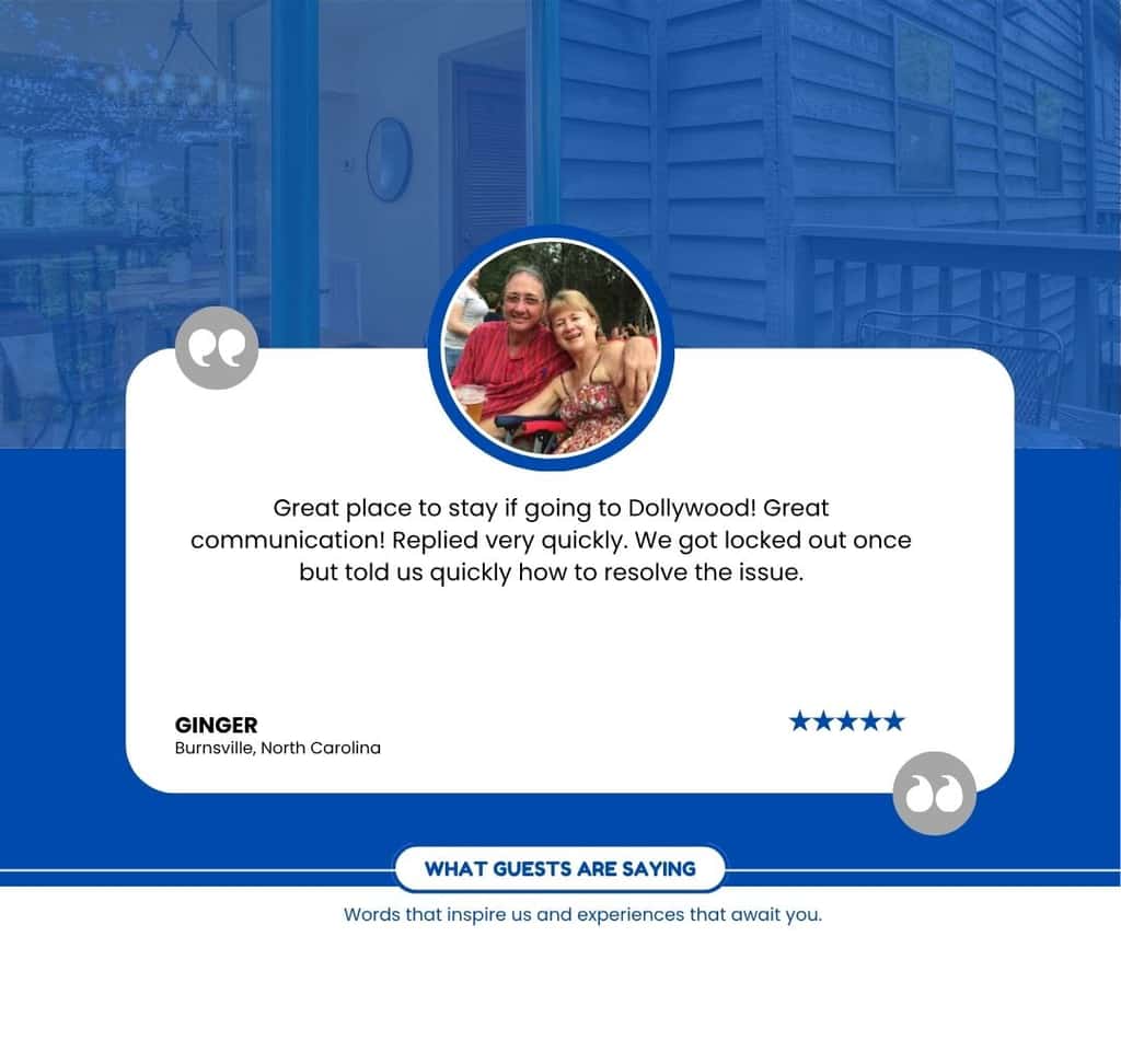 Near Dollywood Retreat・Pool・Grill・Pet-Friendly