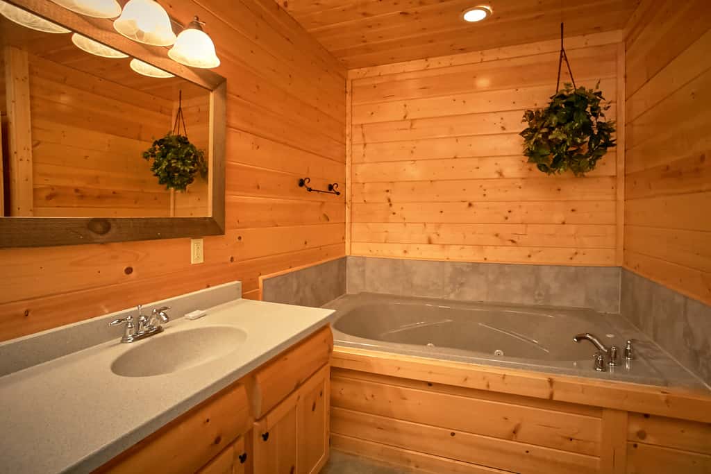 Scenic Getaway, Sleeps 8・Views・Games・Hot tub