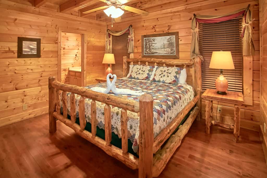 Scenic Getaway, Sleeps 8・Views・Games・Hot tub