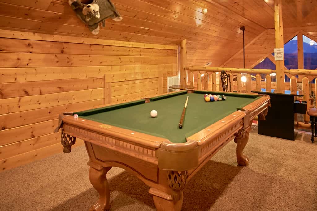 Scenic Getaway, Sleeps 8・Views・Games・Hot tub