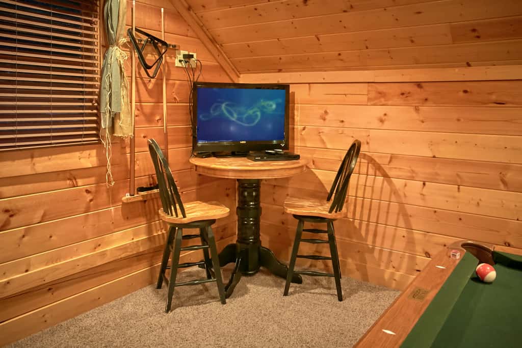 Scenic Getaway, Sleeps 8・Views・Games・Hot tub