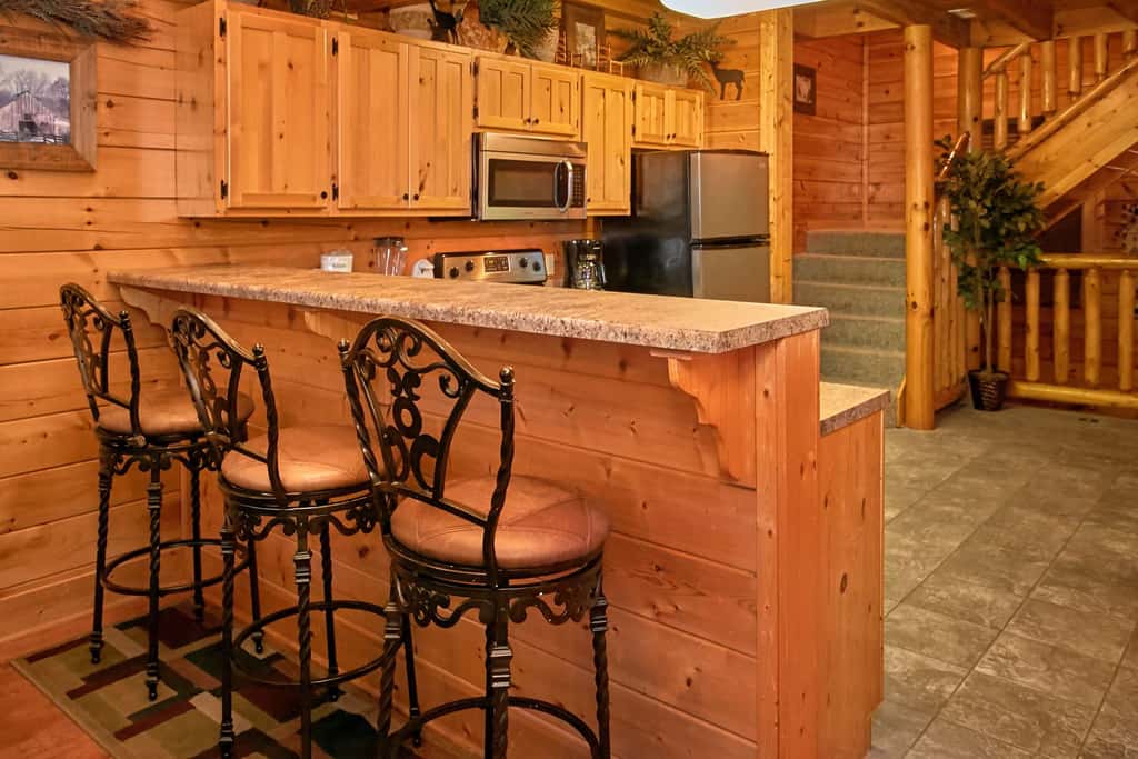 Scenic Getaway, Sleeps 8・Views・Games・Hot tub