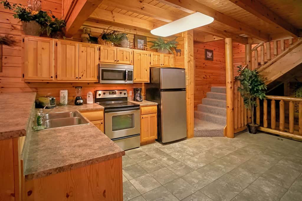 Scenic Getaway, Sleeps 8・Views・Games・Hot tub