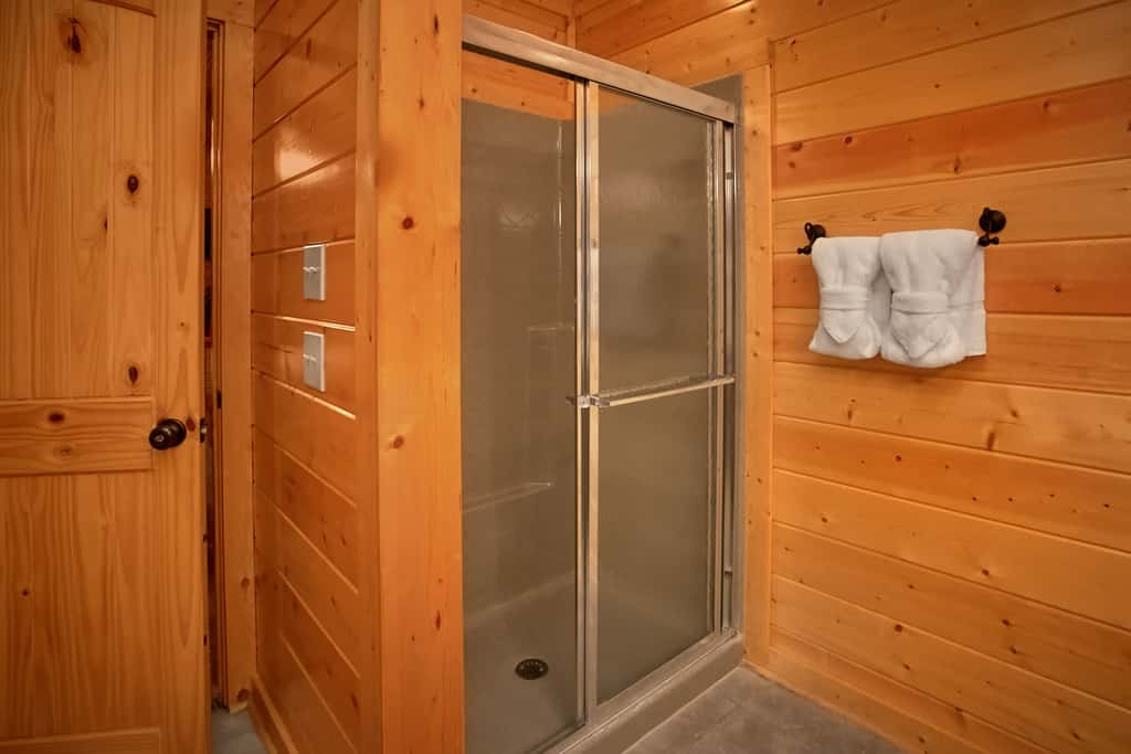 Scenic Getaway, Sleeps 8・Views・Games・Hot tub