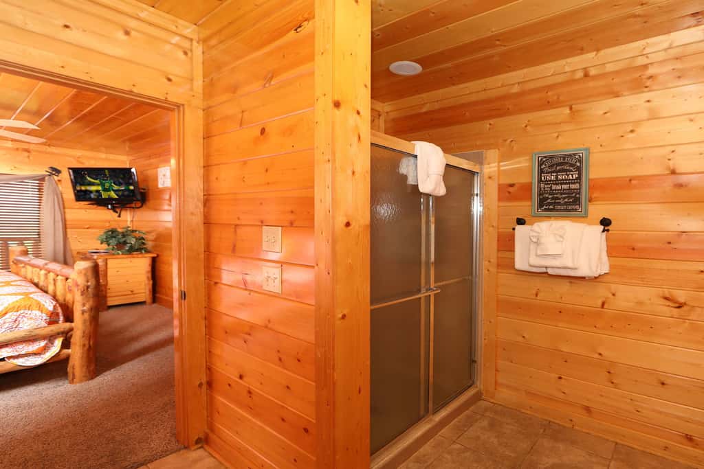 Scenic Getaway, Sleeps 8・Views・Games・Hot tub