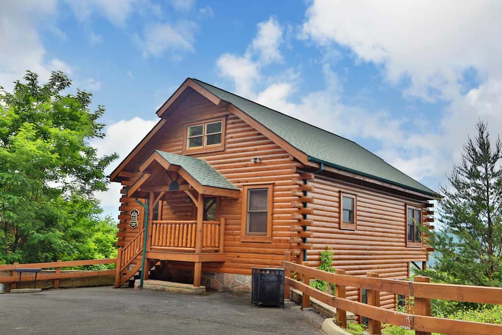 Scenic Getaway, Sleeps 8・Views・Games・Hot tub