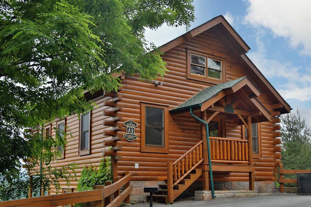 Scenic Getaway, Sleeps 8・Views・Games・Hot tub