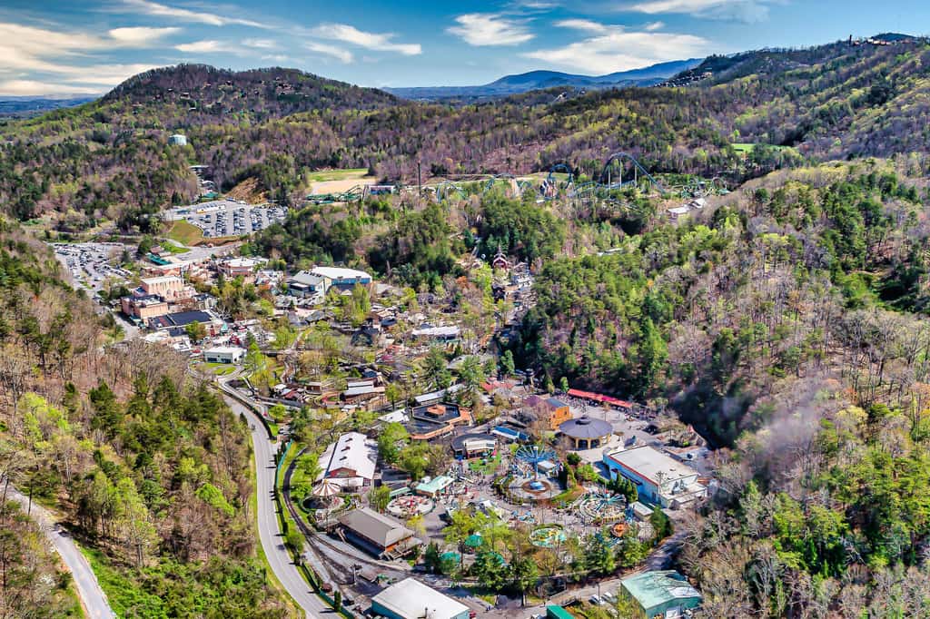 Scenic Getaway, Sleeps 8・Views・Games・Hot tub