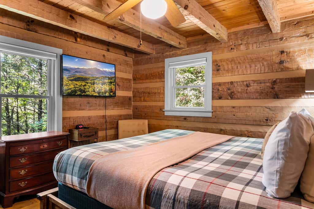 Smoky Mountain Views | Hot Tub | Game Room | 4BR
