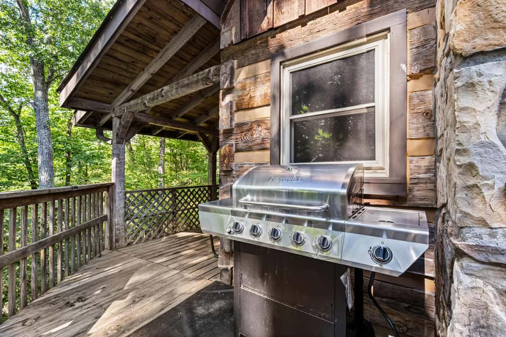 Smoky Mountain Views | Hot Tub | Game Room | 4BR