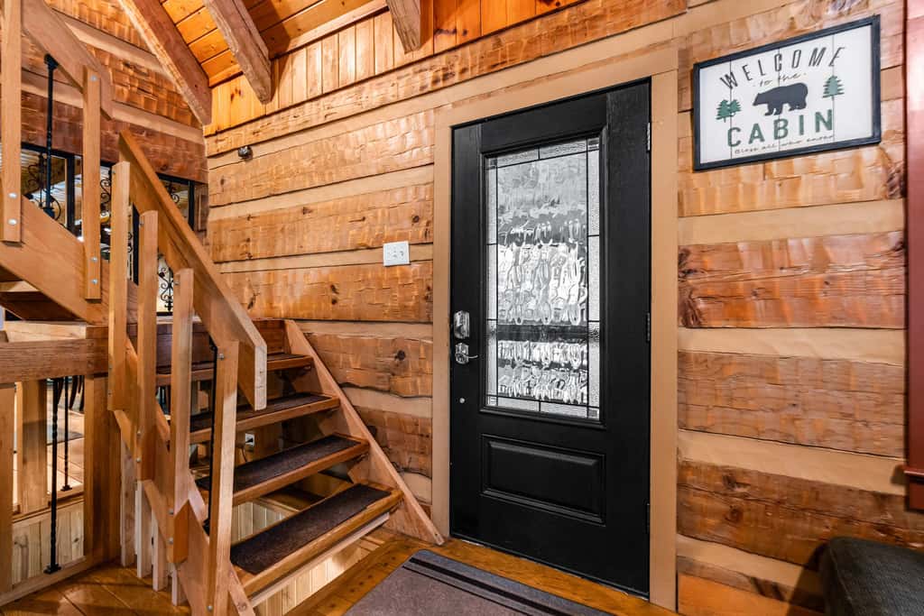 Smoky Mountain Views | Hot Tub | Game Room | 4BR