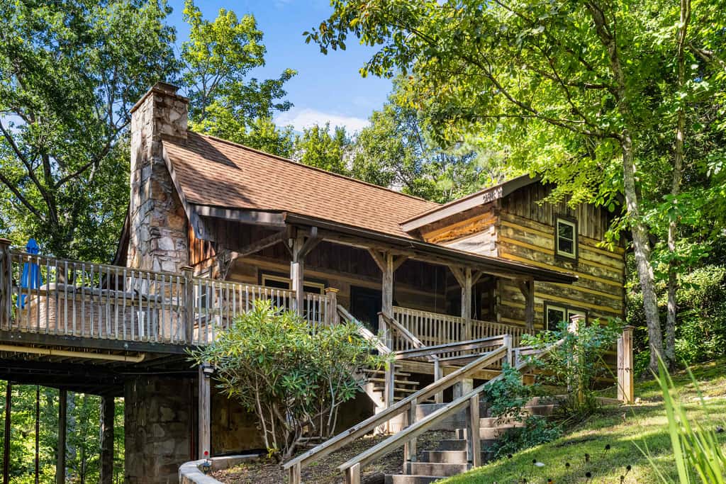 Smoky Mountain Views | Hot Tub | Game Room | 4BR