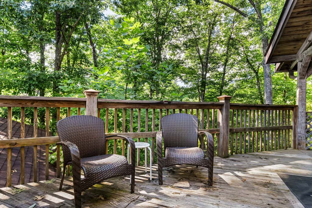 Smoky Mountain Views | Hot Tub | Game Room | 4BR