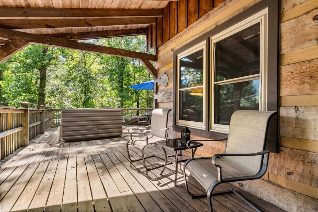 Smoky Mountain Views | Hot Tub | Game Room | 4BR