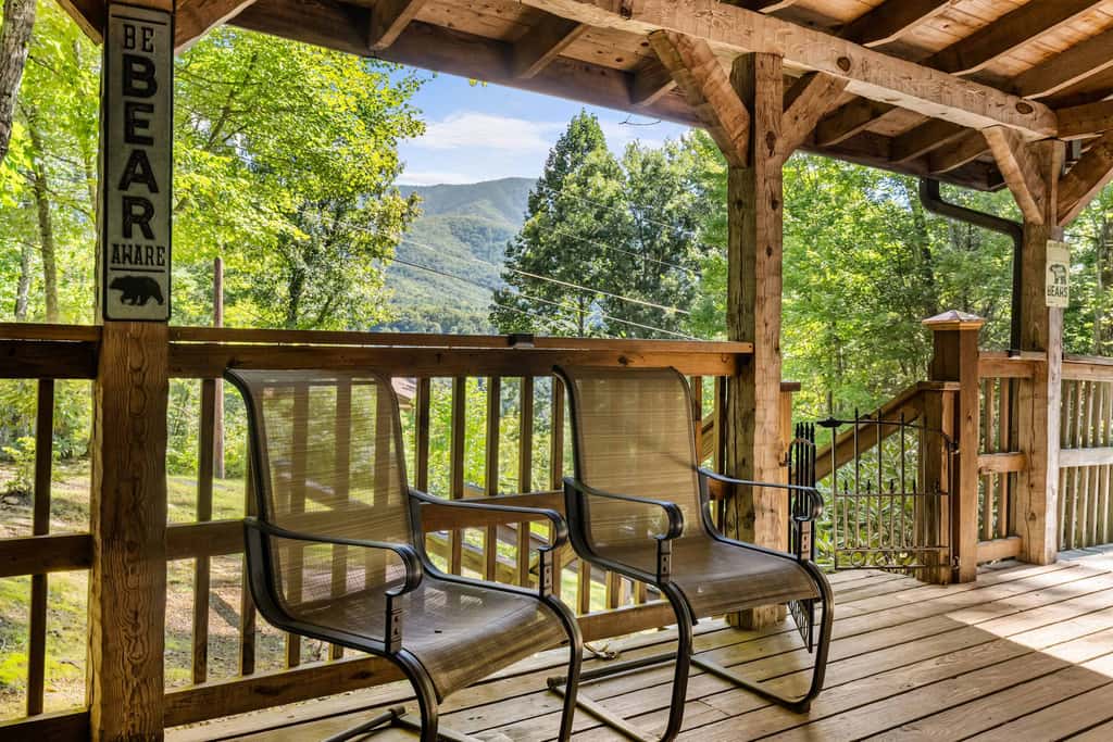 Smoky Mountain Views | Hot Tub | Game Room | 4BR
