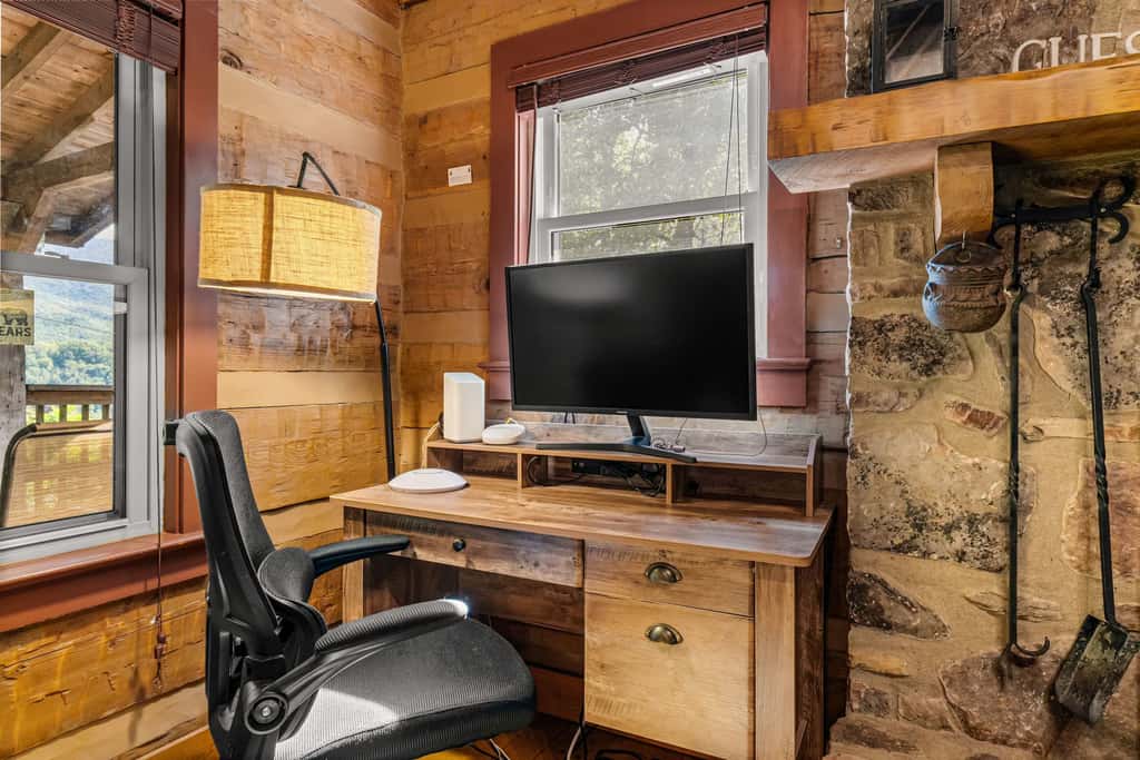 Smoky Mountain Views | Hot Tub | Game Room | 4BR