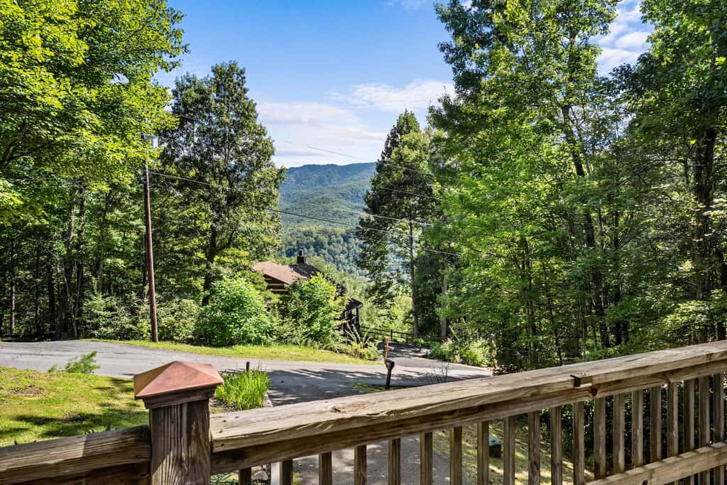 Smoky Mountain Views | Hot Tub | Game Room | 4BR