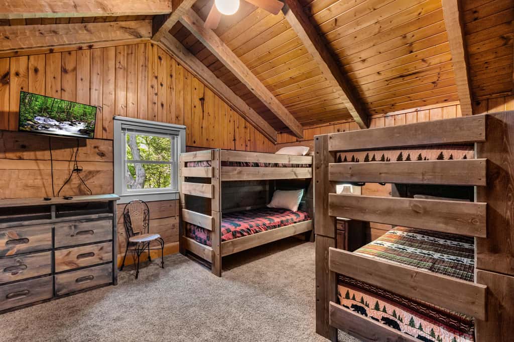 Smoky Mountain Views | Hot Tub | Game Room | 4BR