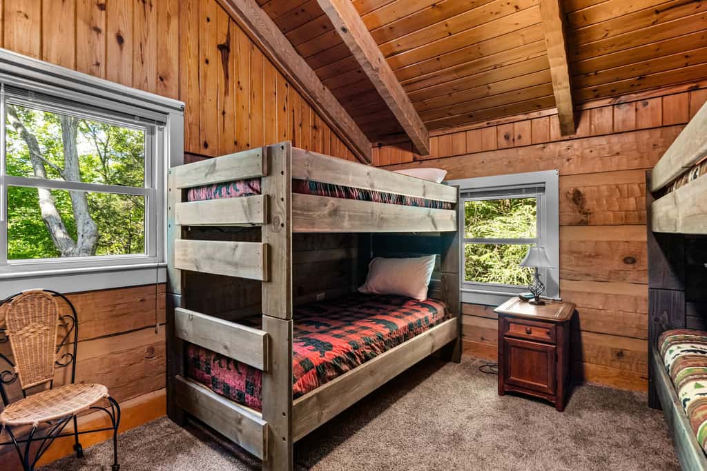 Smoky Mountain Views | Hot Tub | Game Room | 4BR