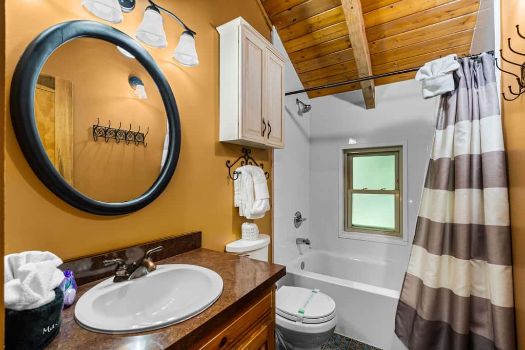 Smoky Mountain Views | Hot Tub | Game Room | 4BR