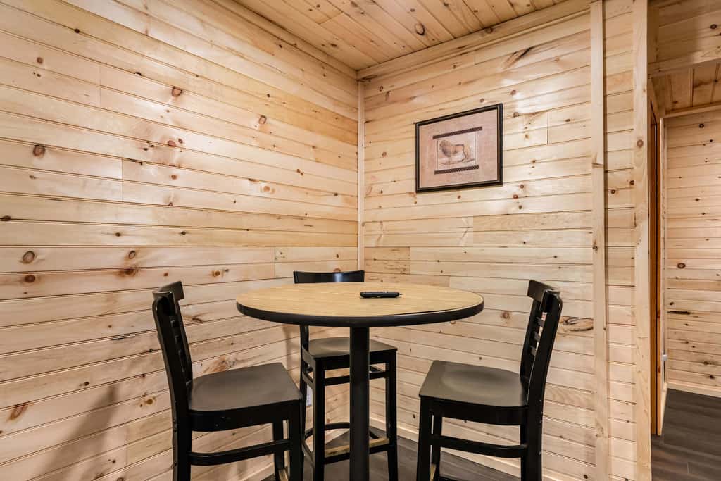 Smoky Mountain Views | Hot Tub | Game Room | 4BR