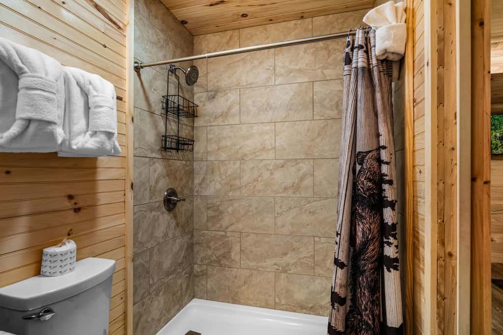 Smoky Mountain Views | Hot Tub | Game Room | 4BR